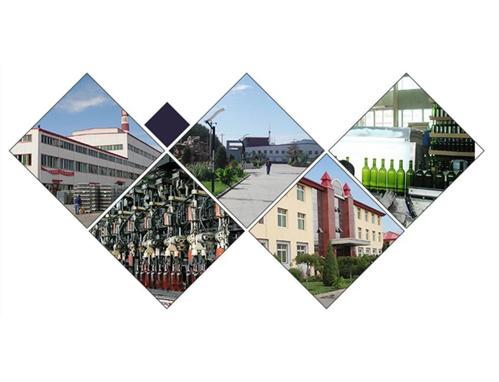 Qinhuangdao  Suokun  Steklenina  Co.,  doo