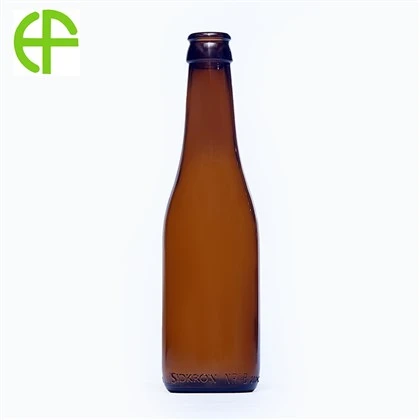 280 ml rjava steklenica piva Yingbao