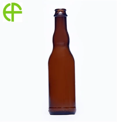 330 ml rjava steklenica obrtnega piva Jianchang